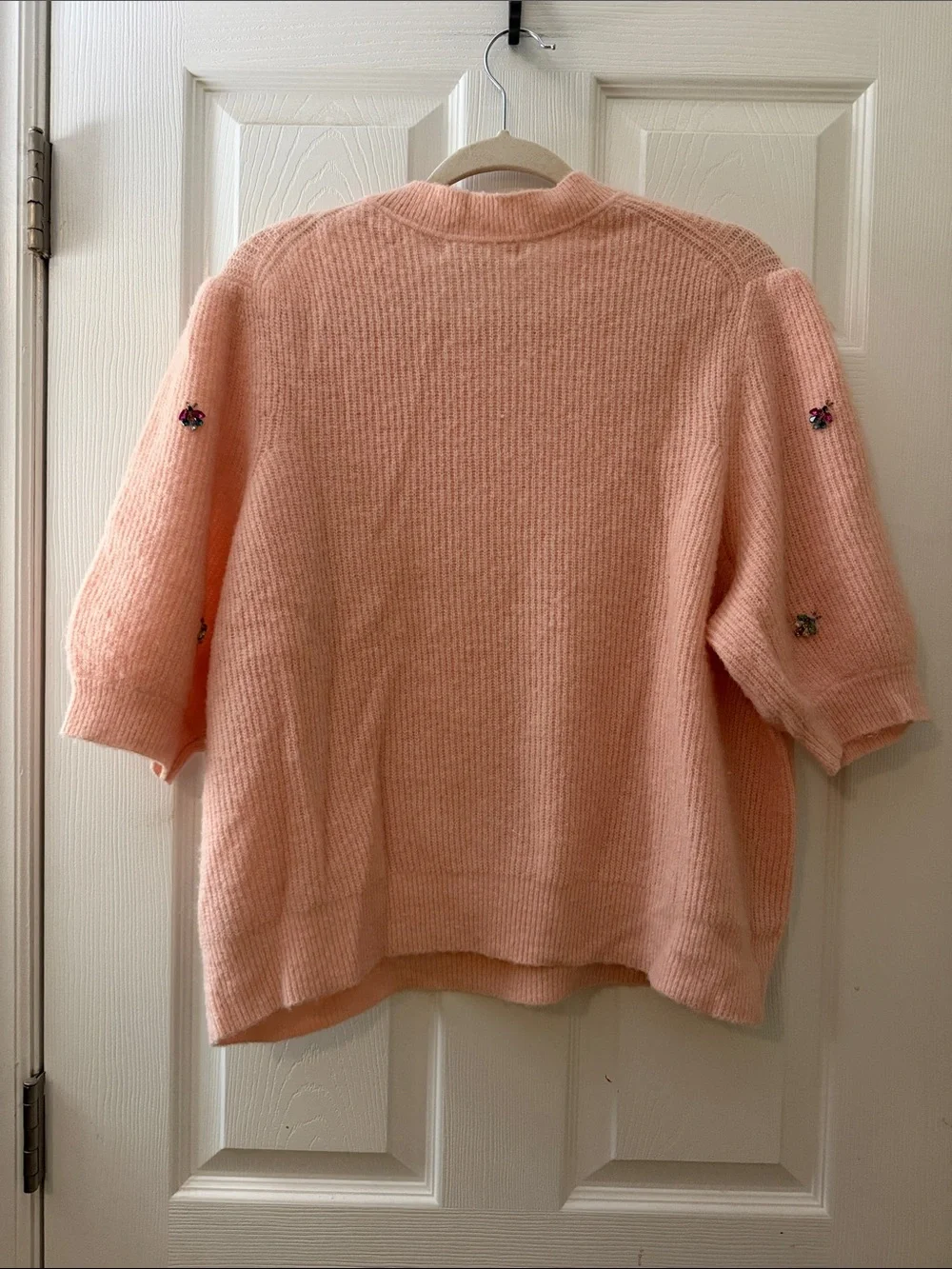 Boden soft pink